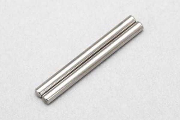 Yokomo front upper a arm pin for DP-YD2 (Y2-009FA)