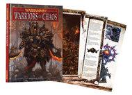 Warhammer Fantasy Battle: Warriors of Chaos Army Book