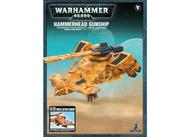 Warhammer 40K: Tau Empire Hammerhead Gunship