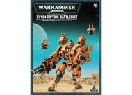 Warhammer 40K: Tau Empire XV104 Riptide Battlesuit