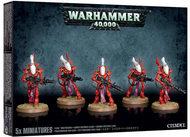 Warhammer 40K: Eldar Wraithguard