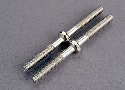 Traxxas 2645 Turnbuckles 40mm (2) -Discontinued - Excel RC