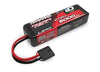 Traxxas 2832X 5000mAh 11.1v 3-Cell 25C LiPo Battery - Excel RC