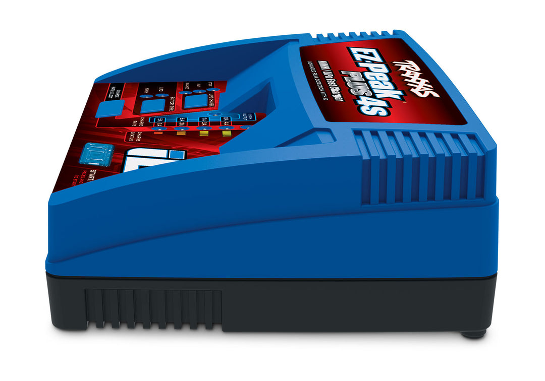 Traxxas EZ-Peak Plus 4s Fast Charger 2981