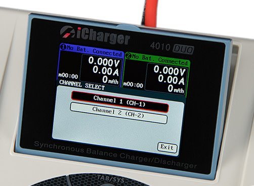 iCharger 4010DUO