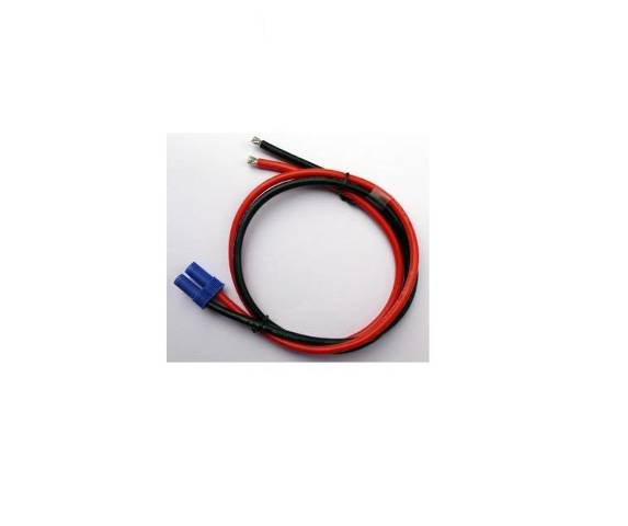 Power input cable 600mm For 4010DUO