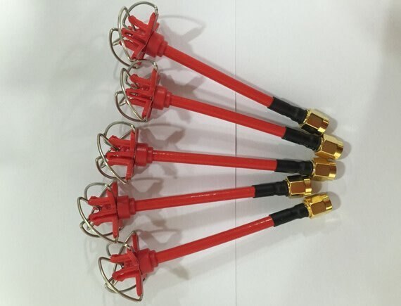 Foxeer 5.8G mushroom antenna _SMA_