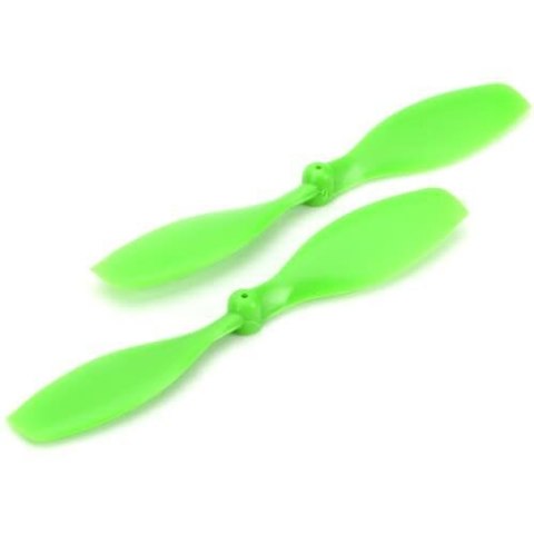 BLADE BLH7621G Propeller Set for Nano QX Quadcopter (2) CCW Green