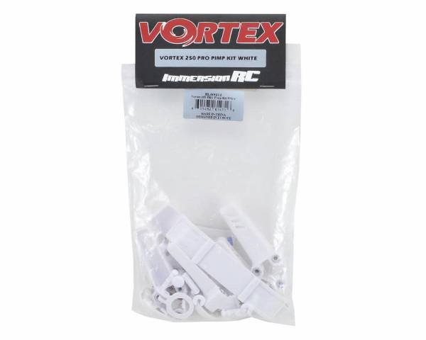 Vortex 250 PRO Pimp Kit White