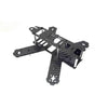 180mm Carbon Fiber Frame - Excel RC