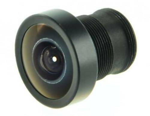 MTV Mount 2.1mm Wide Angle Lens for FPV IR Blocking