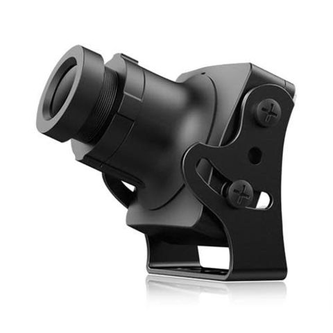 Foxeer Sony CCD Arrow camera Built-in OSD Audio 5 to 22V BLACK
