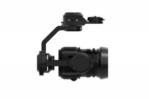 DJI Zenmuse X5 Gimbal & Camera With DJI MFT Lens