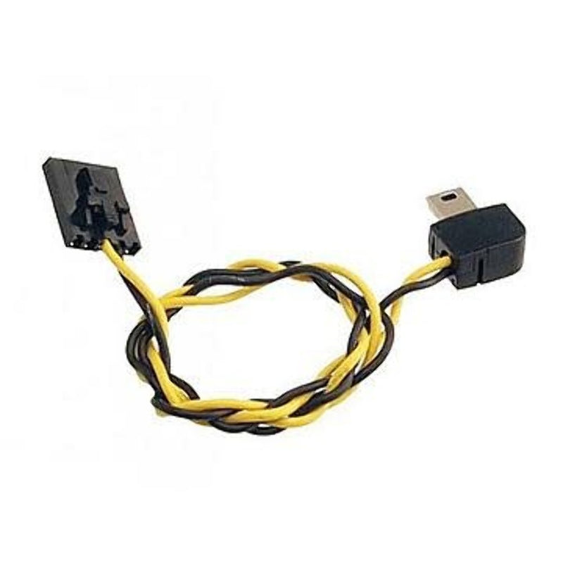 Fat Shark RC Vision Systems GoPro to VTX Cable (5p Molex) – Excel RC