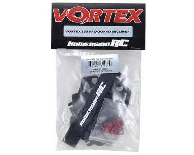 Vortex 250 GoPro Recliner BLH9208