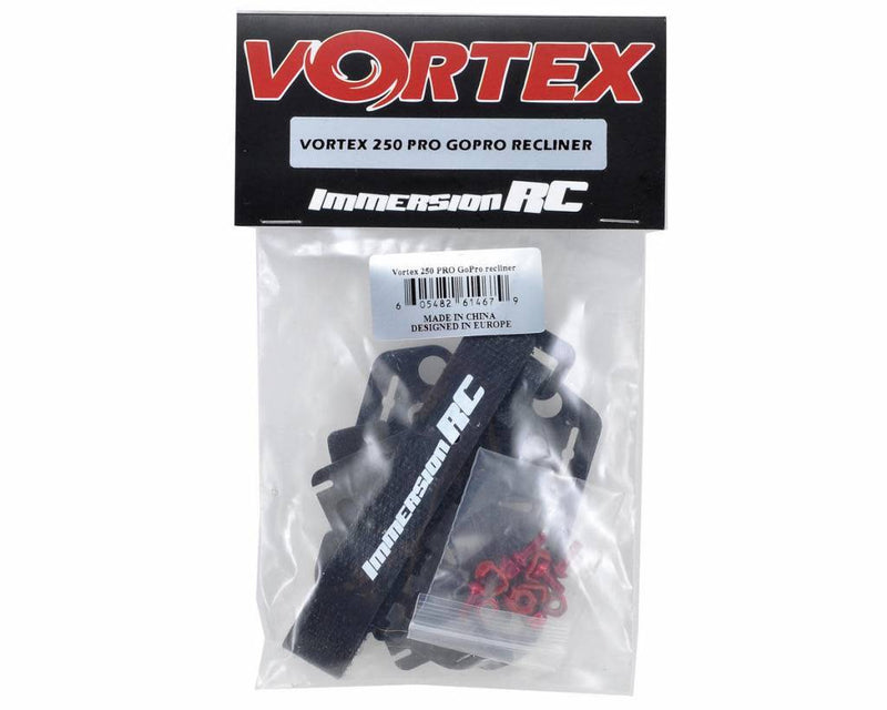 Vortex 250 GoPro Recliner BLH9208