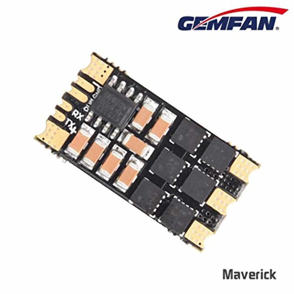 Maverick 24A ESC From Gemfan