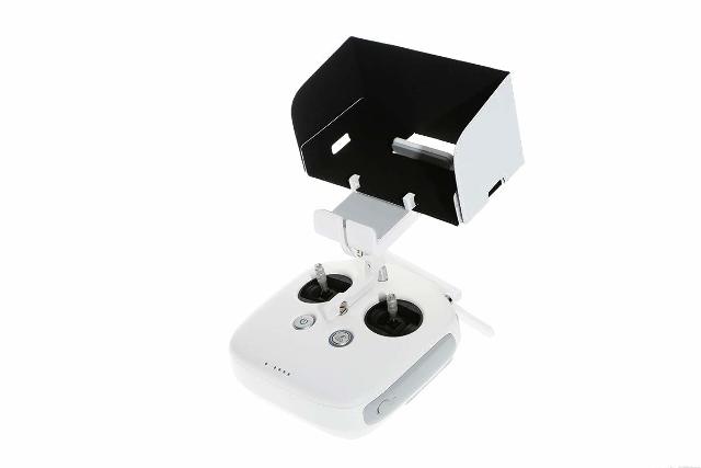 Inspire 1-P3 Part 56  Remote Controller Monitor Hood (For Smartphones)