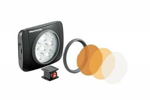 Manfrotto Lumi LED for Osmo