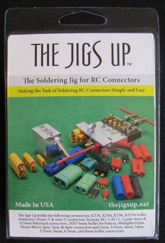 The Jigs Up V 2