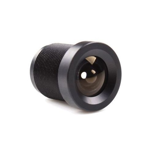 Optoelectronic MTV Mount 6mm Wide Angle Lens for FPV  High Quality
