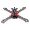 Martian III X 220mm 4mm arms Carbon Fiber Frame Kit With Integrated PDB