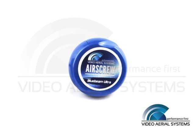 Video Aerial System VAS Video Aerial Systems Airscrew (RHCP) IBcrazy