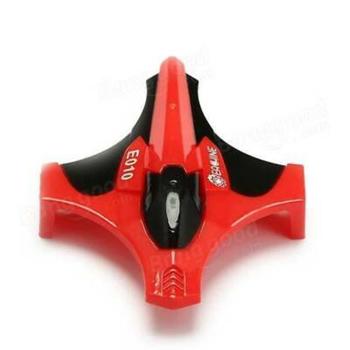 ExcelRC Eachine E010 RC Quadcopter Red Canopy