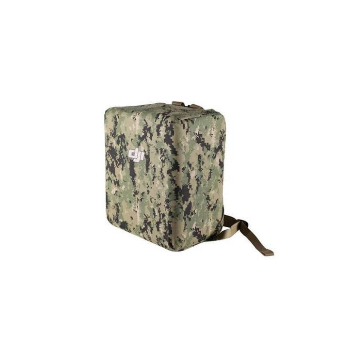 DJI Phantom 4 Part 59 Wrap Pack (CAMO GREEN)