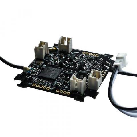 FrSky F3EVO XMF3E Tinywhoop Flight Controller