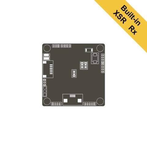 FrSky F3EVO XSRF3E Flight controller with built in XSR receiver