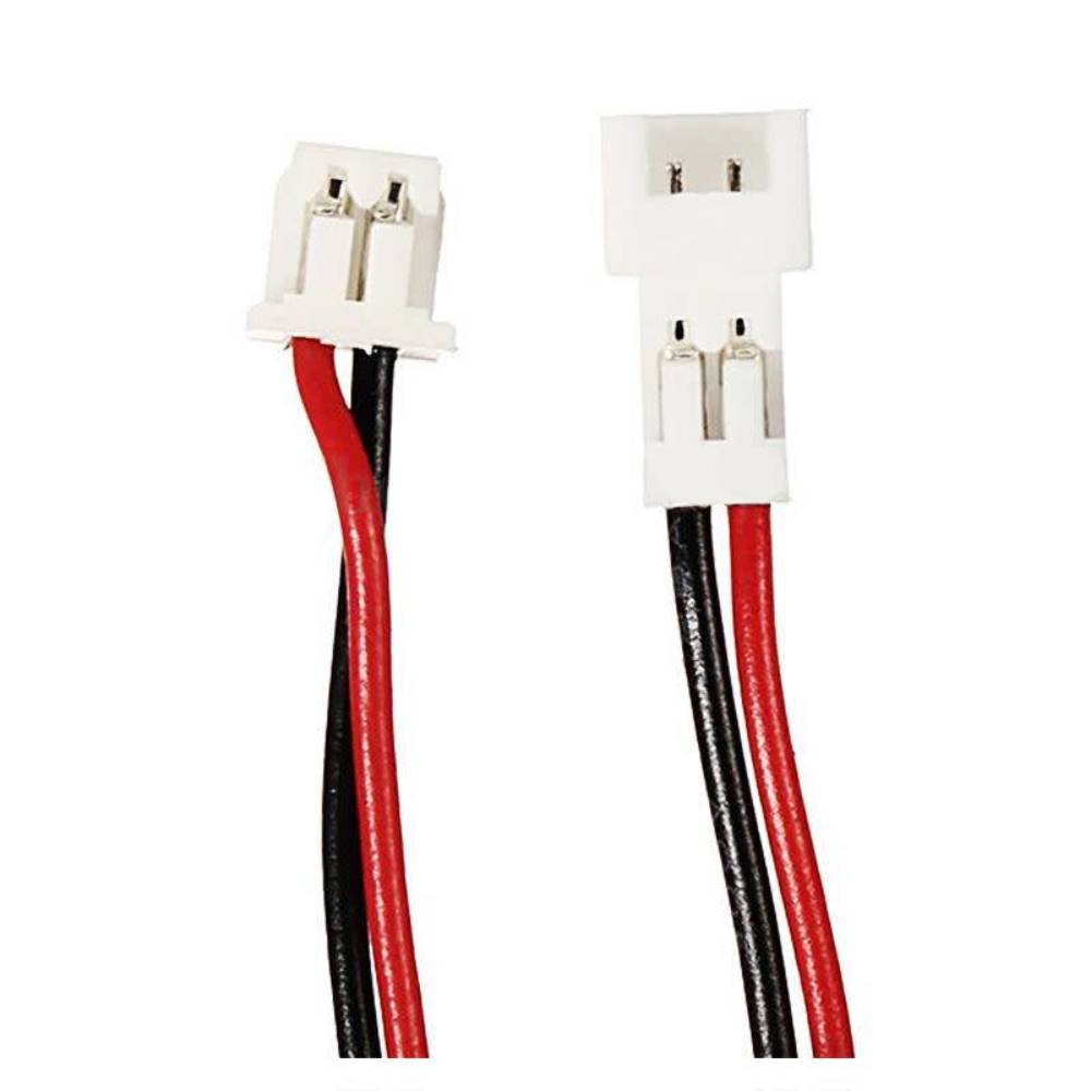RC Micro JST PH 1.25 2-Pin USB Battery Charger – 3.7V Lipo, UK Seller, Various Scales