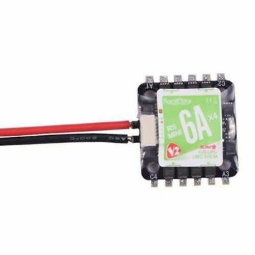 Racerstar RS6Ax4 V2 ESC