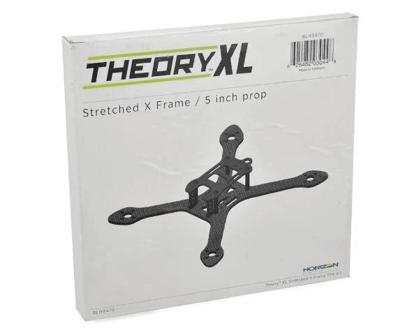 Blade Theory XL 5'' FPV Kit BLH9470