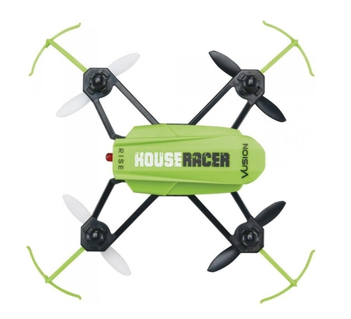 Canopy for the RISE Vusion Houseracer 125 Quadcopter RISE2050