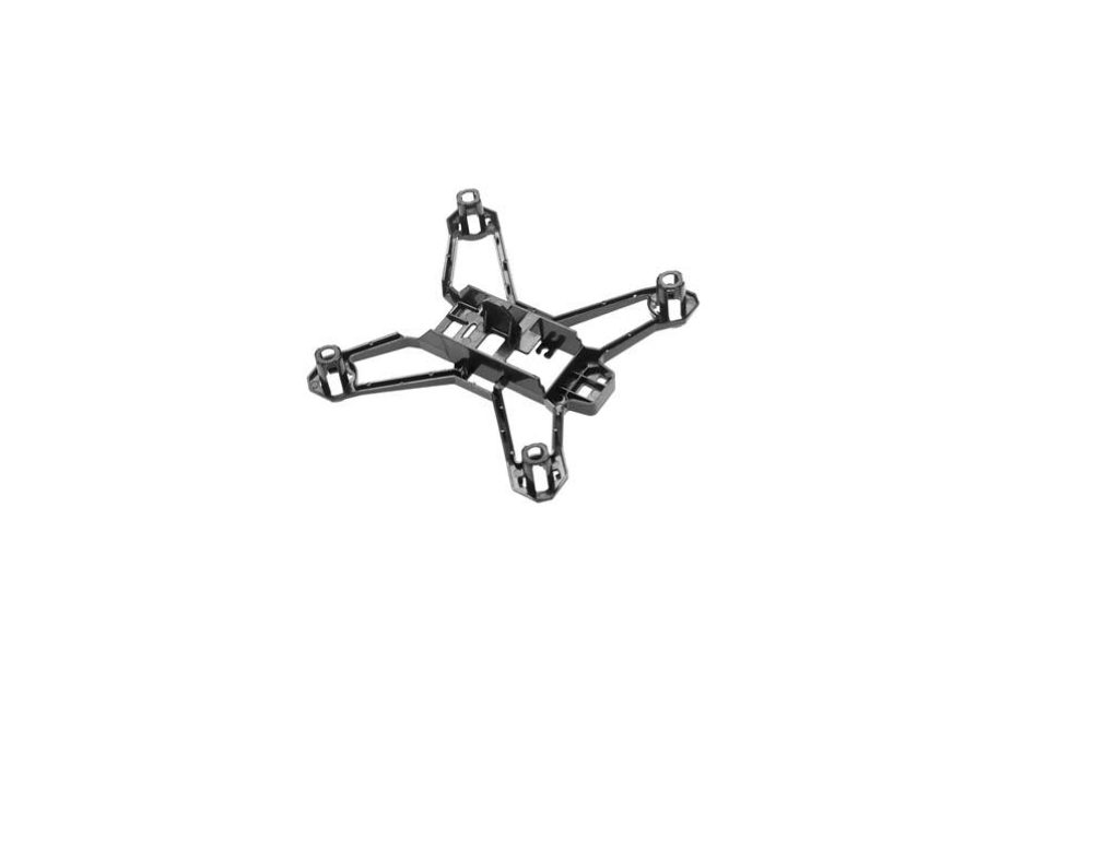 Main Frame for the RISE Vusion Houseracer 125 Quadcopter RISE2058