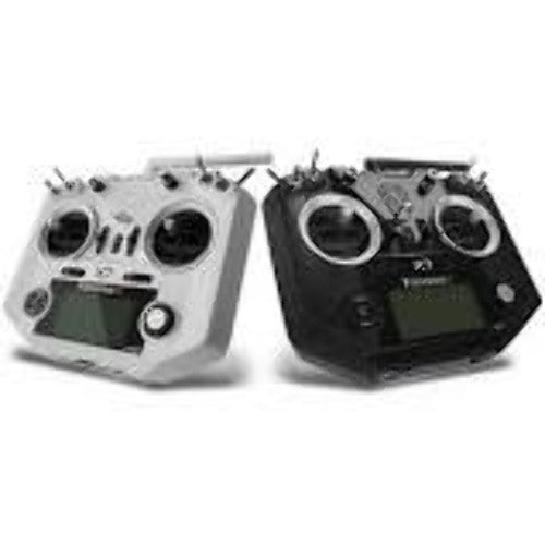 FrSky Transmitter Q X7 Shell Black – Excel RC