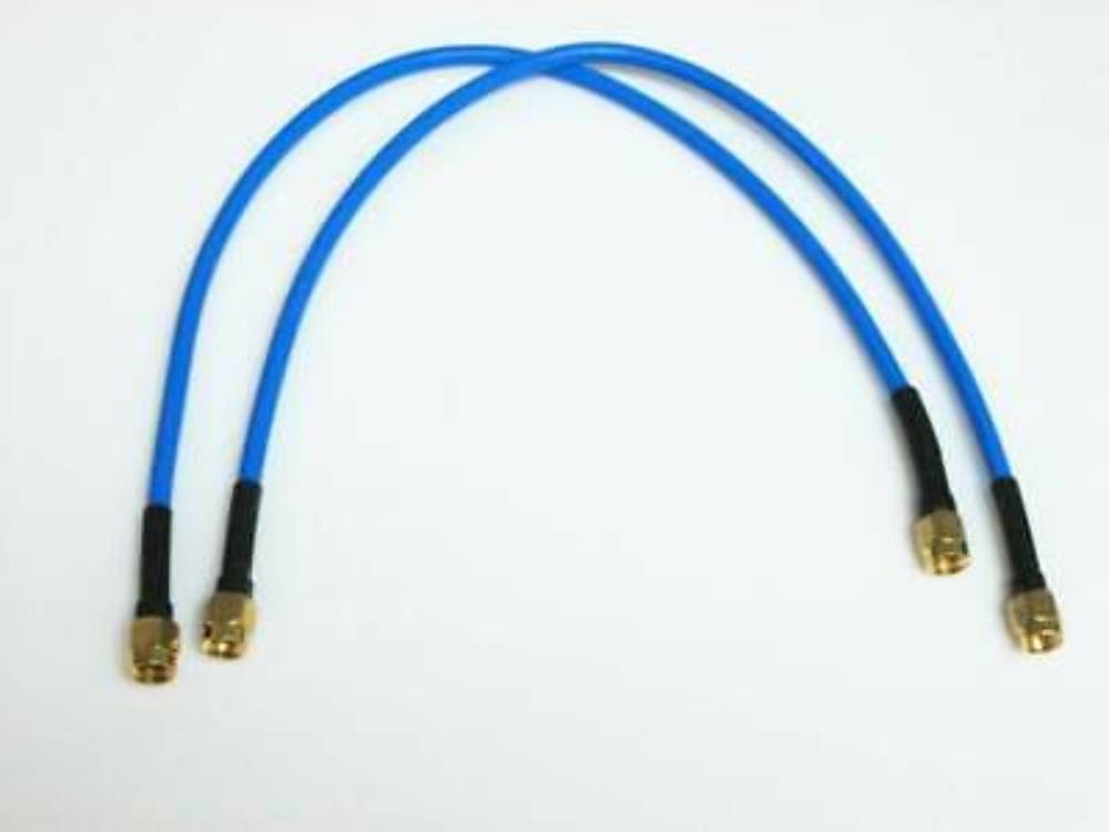 FPVLR HIGH QUALITY INPUT CABLES FOR AMPLIFIERS