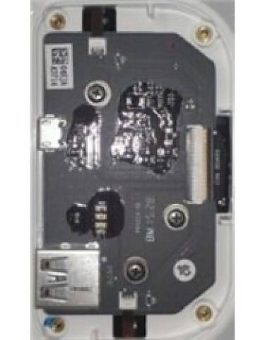 Phantom 3 Video Processing Circuit board CP.PT.S00005
