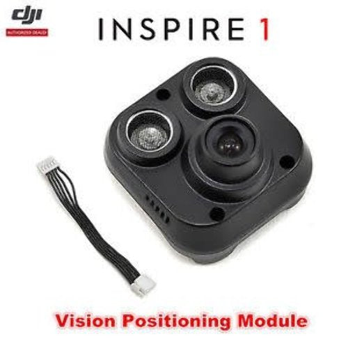 Inspire 1 Part 39 Vision Positioning Module