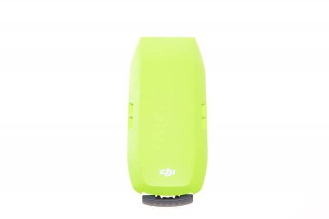 Spark Upper Aircraft Cover (Green)
