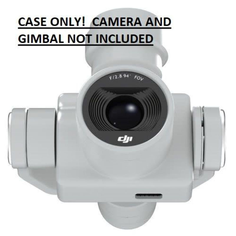 Phantom 4 Camera Case Only