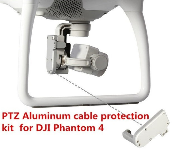 Phantom 4, Pro and Pro 2.0, Obsidian Protection Kit
