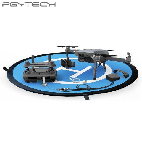 PGYTECH Accessories Combo for MAVIC PRO Standard Package Includes Landing Pad