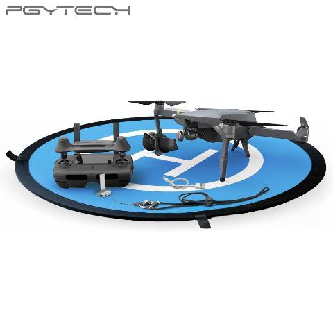 PGYTECH PGYTECH Accessories Combo for Mavic Pro Professional Package