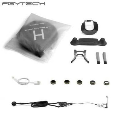 PGYTECH PGYTECH Accessories Combo for Mavic Pro Professional Package