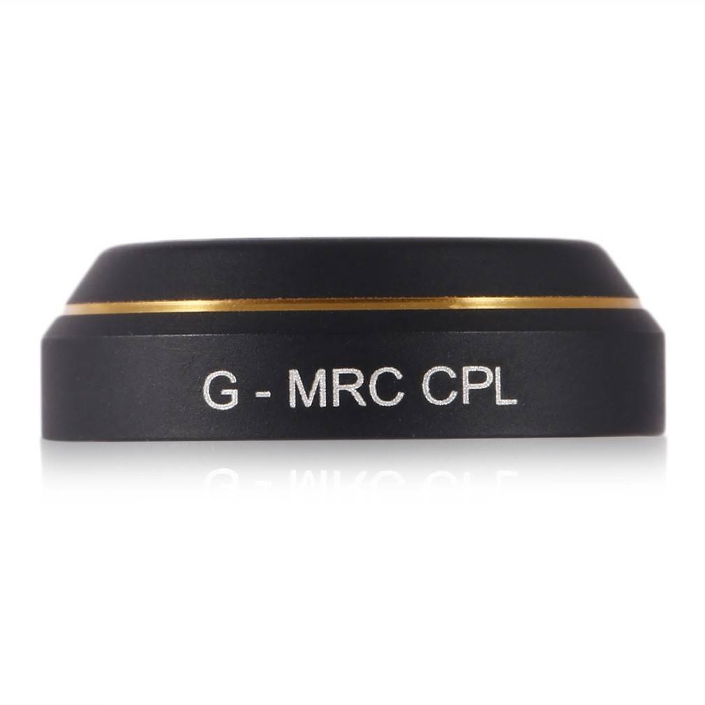 PGYTECH G-MRC-CPL lens filter for DJI MAVIC