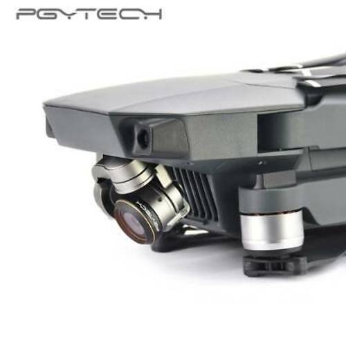 PGYTECH G-ND4 8 16 32 lens filter 4pcs set  for DJI MAVIC