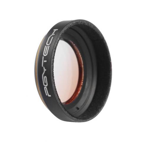 PGYTECH Filter lens (gradual color  Orange) for DJI MAVIC