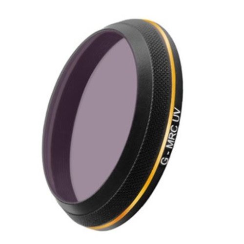PGYTECH G-MRC-UV Lens Filter for DJI X4S
